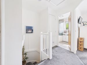 Landing- click for photo gallery